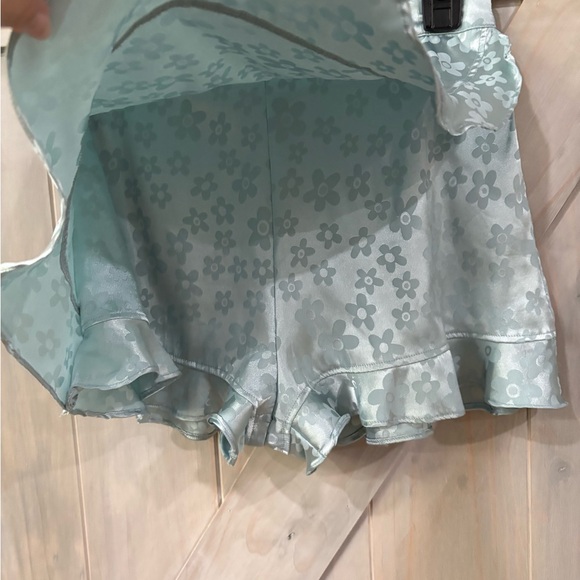 Altar’d State Skort - Picture 4 of 12